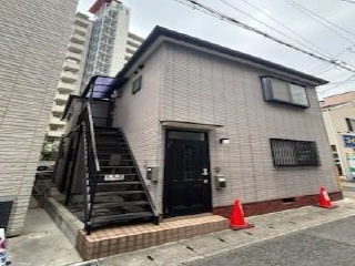木村ハイツ