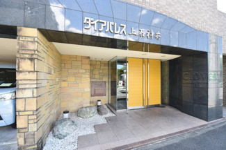 【エントランス】 | エントランス　オートロック完備