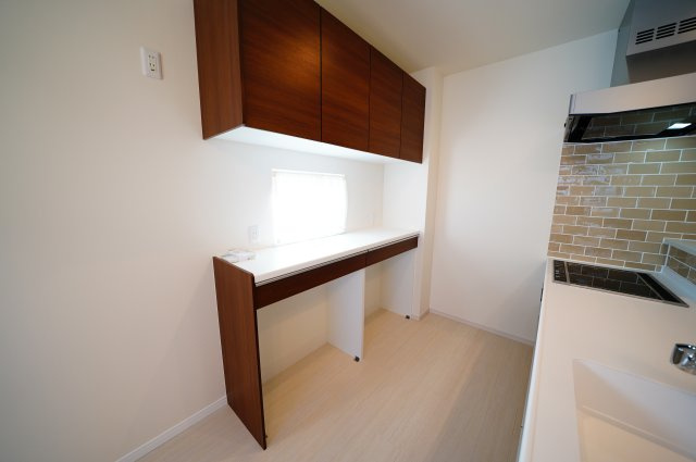 【キッチン】 | CASA片岡町