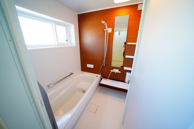 【浴室】 | CASA片岡町