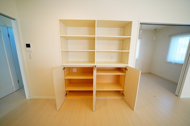 【収納】 | CASA片岡町
