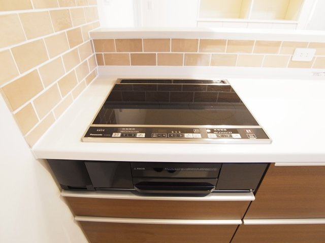 【設備】 | CASA片岡町