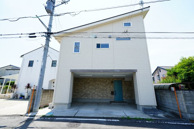 CASA片岡町