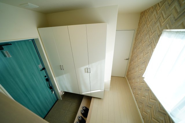 【玄関】 | CASA片岡町