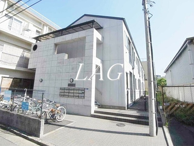 【外観】 | ベルテ大森  | 外観です。