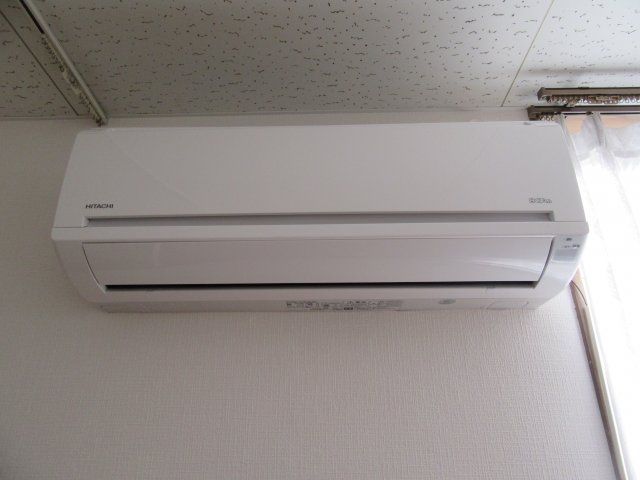 アローエイトの設備|サンプル