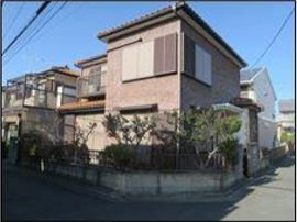 【外観】 | 茅ヶ崎市小和田１丁目　戸建