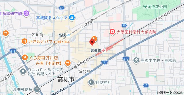 【地図】 | ImpRex(インプレックス) 3号館