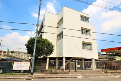 【外観】 | 高橋マンション | 高橋マンション