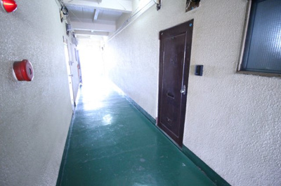 【その他共用部分】 | 高橋マンション