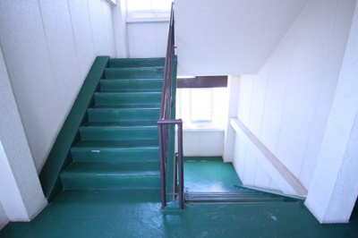 【その他共用部分】 | 高橋マンション