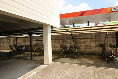 【その他共用部分】 | 高橋マンション