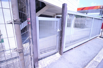 【その他共用部分】 | 高橋マンション