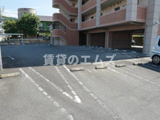 【駐車場】 | アンソレイエの駐車場