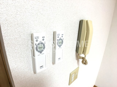 【セキュリティ】 | ラナ・パラッツォ | きれいな外観です