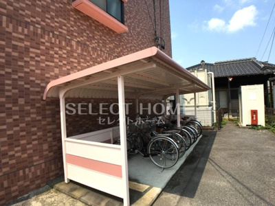 【その他共用部分】 | ラナ・パラッツォ