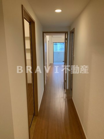 ＪＡＳＰＥＲ御堂筋本町　BRAVI不動産の内装|【ジャスパ御堂筋本町】内装も気になるポイント