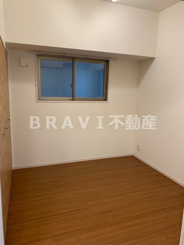 ＪＡＳＰＥＲ御堂筋本町　BRAVI不動産の洋室|【ジャスパ御堂筋本町】スタンダードな洋室です