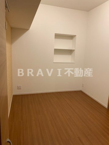 ＪＡＳＰＥＲ御堂筋本町　BRAVI不動産の寝室|【ジャスパ御堂筋本町】寝室です
