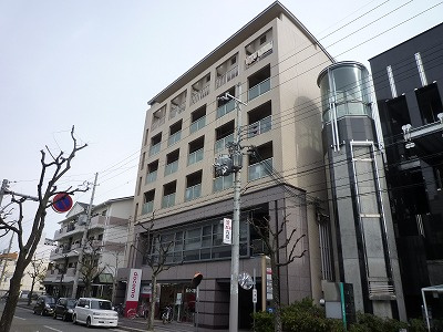 【外観】 | エクシード武庫之荘II