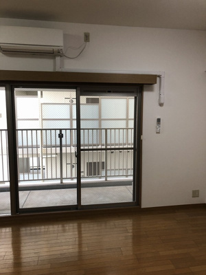 【居間・リビング】 | エクシード武庫之荘II