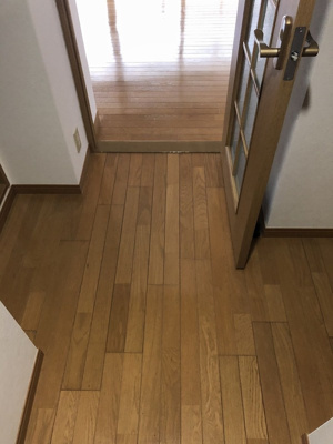 【内装】 | エクシード武庫之荘II