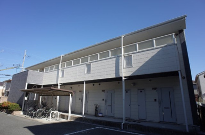 【外観】 | グローリー１番館