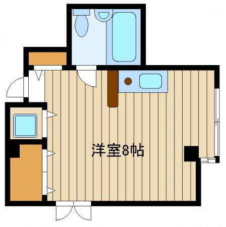 【間取り】 | ザスクエア