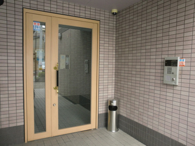 【その他共用部分】 | ジュネス平野西