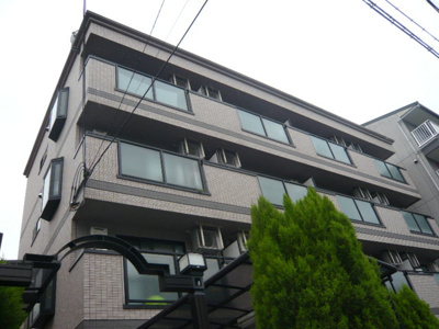 【外観】 | ジュネス平野西