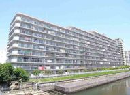ニューライフマンション木場の画像