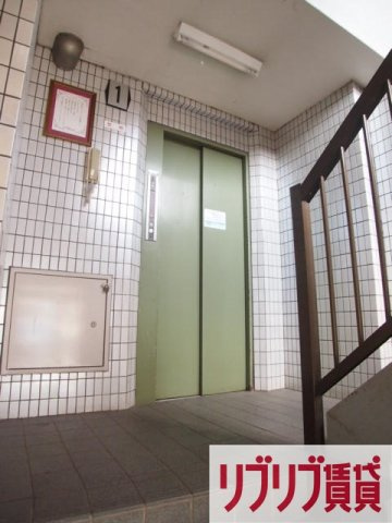 プレステージ千葉のその他共用部分