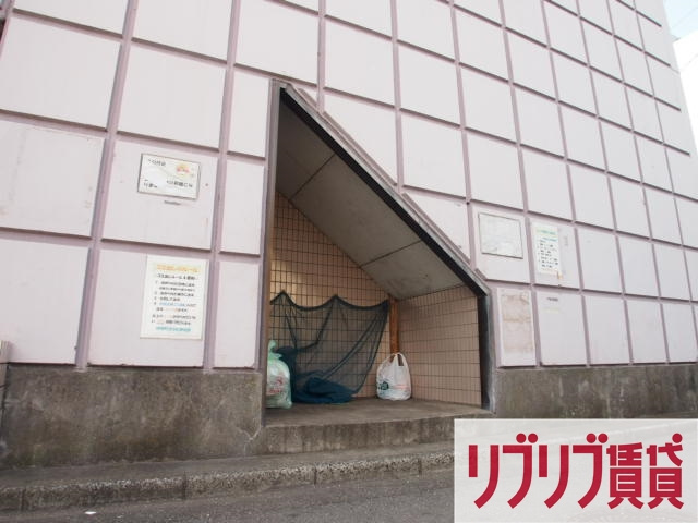 プレステージ千葉のその他共用部分