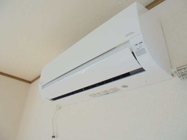 中国分戸建の設備