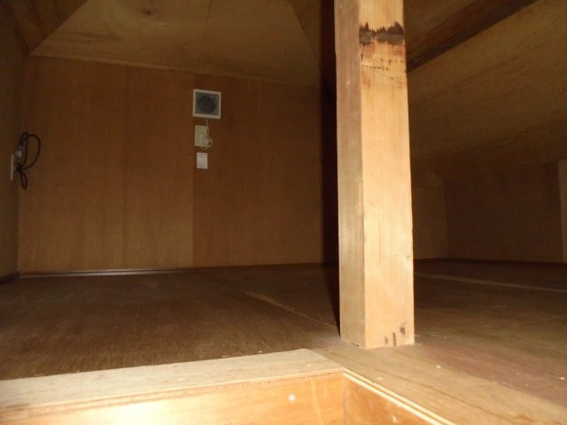 中国分戸建のその他|ロフト