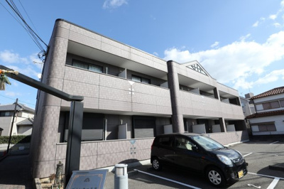 【外観】 | グランチェスタ