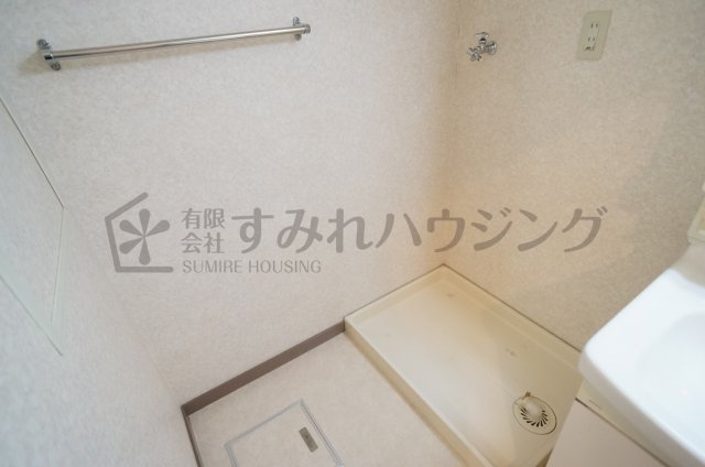 ラ・グランドーレⅡの設備
