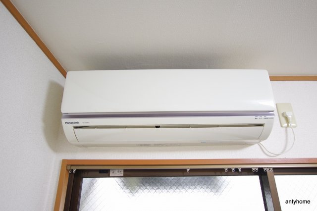 リバティー御幸　仲介手数料無料の設備