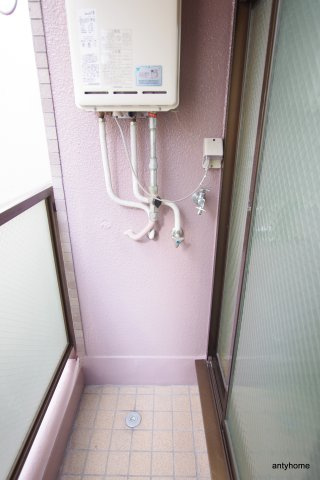 リバティー御幸　仲介手数料無料のその他