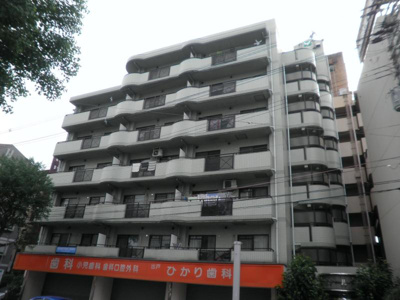 【エントランス】 | ボナール出戸