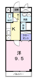 【間取り】 | コッティ トント