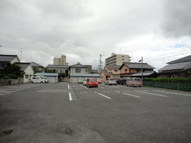 錦町２丁目駐車場の画像