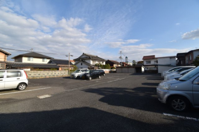  | 錦町２丁目駐車場