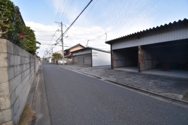  | 錦町２丁目駐車場