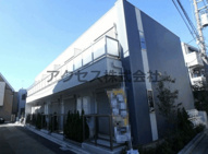 新宿区北新宿３丁目のアパートの画像