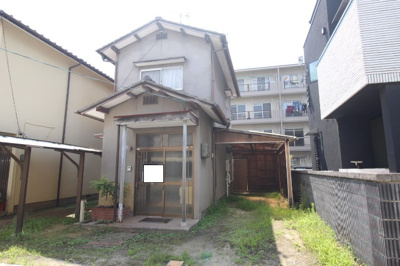 【外観】 | 当新田戸建