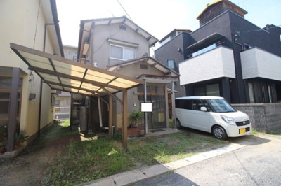 【外観】 | 当新田戸建