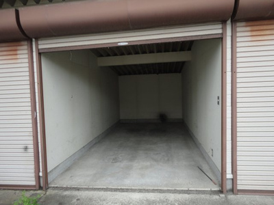 【外観】 | 公洋ガレージ