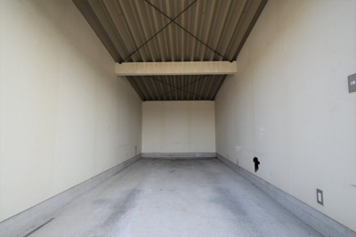 【その他】 | 公洋ガレージ | 縦：498㎝、横：256㎝