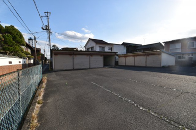 【外観】 | 公洋ガレージ